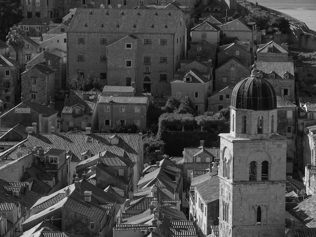 Dubrovnik croatia