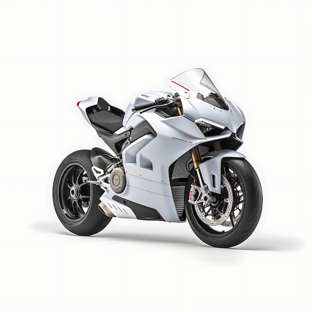 Ducati blancos cheap