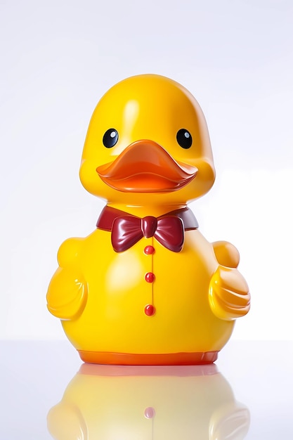 Duck Dynasty исследует мир персонажей Duck Man