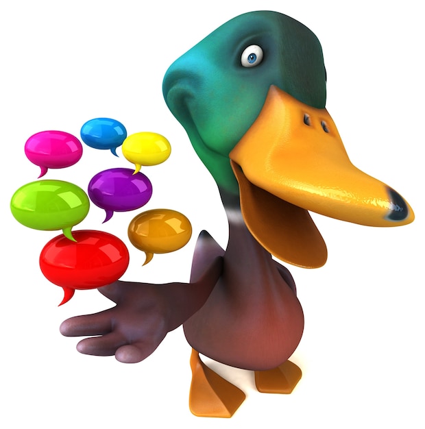 Duck