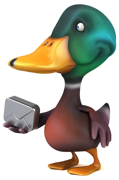 Duck