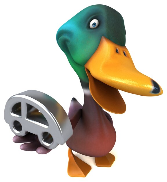 Duck