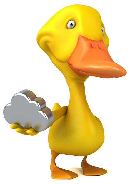 Duck