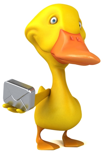 Duck