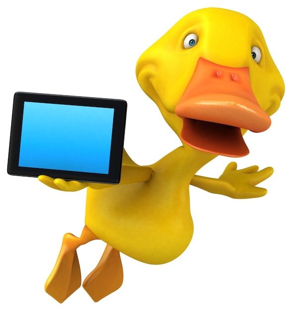 Duck