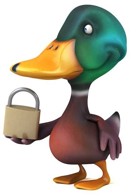 Duck