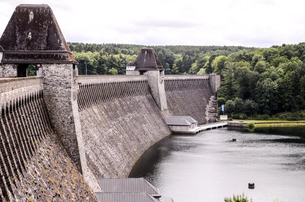 Duitse Waterdam