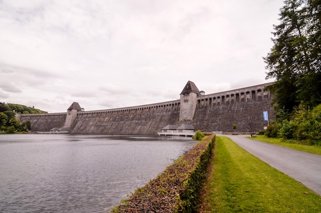 Duitse Waterdam