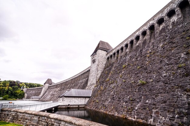 Duitse Waterdam