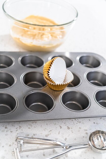 Dulce de Leche Cupcakes