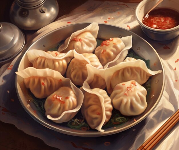 Dumplings