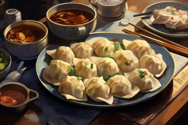 Dumplings