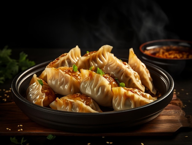 Dumplings