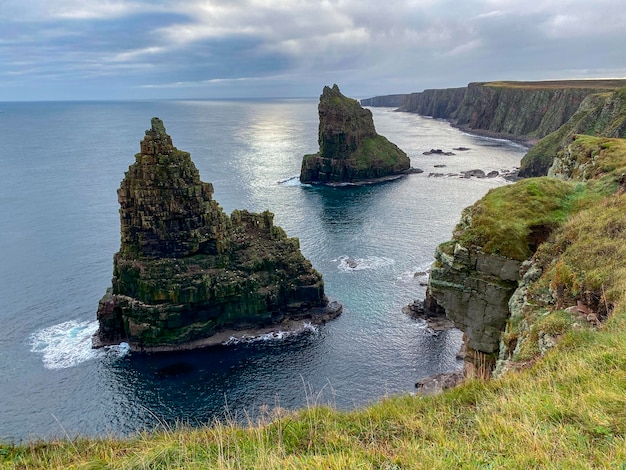 Duncansby Head John o' Groats Schotland