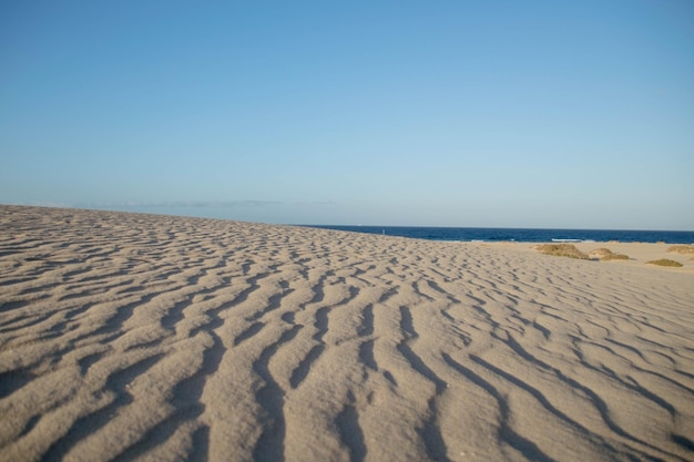 dune beach