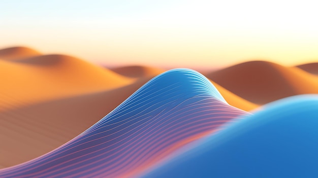 Dune Harmony