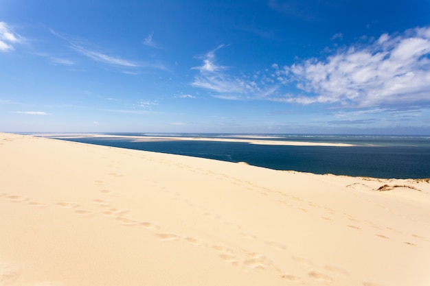 Dune of Pilat