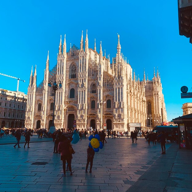 Duomo church