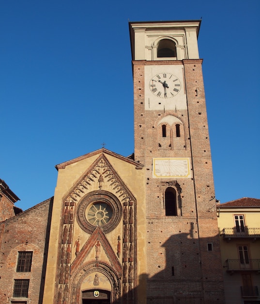 Duomo di Chivasso