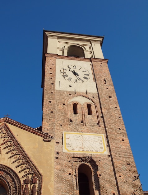 Duomo di Chivasso