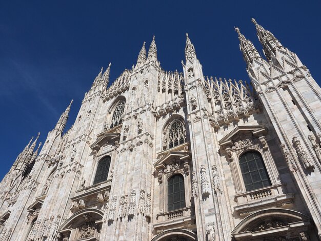 Duomo di Milano (Milan Cathedral)