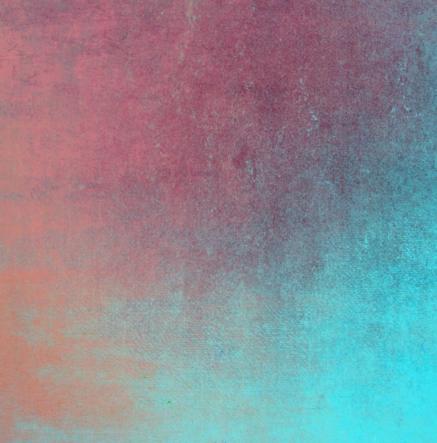 Duotone grunge surface