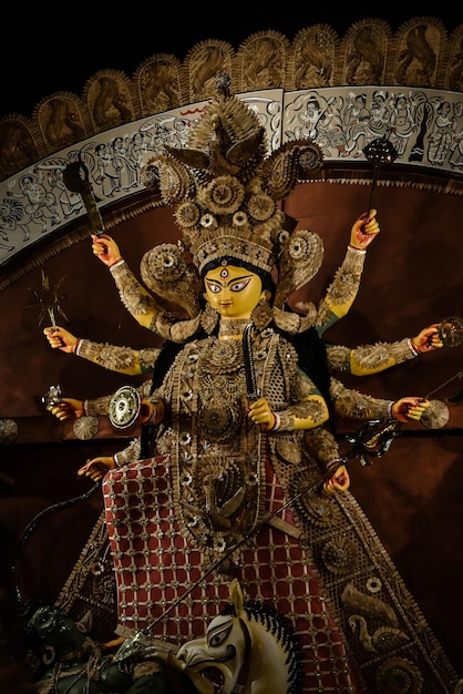 Durga Devi Photos