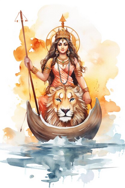 Durga