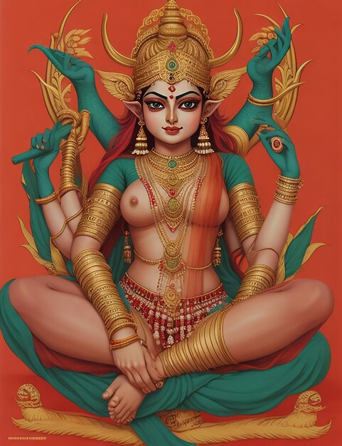 Durga