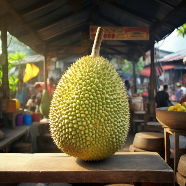 Photo durian fruit visual photo album full of ripe and delicious moments for durian lovers