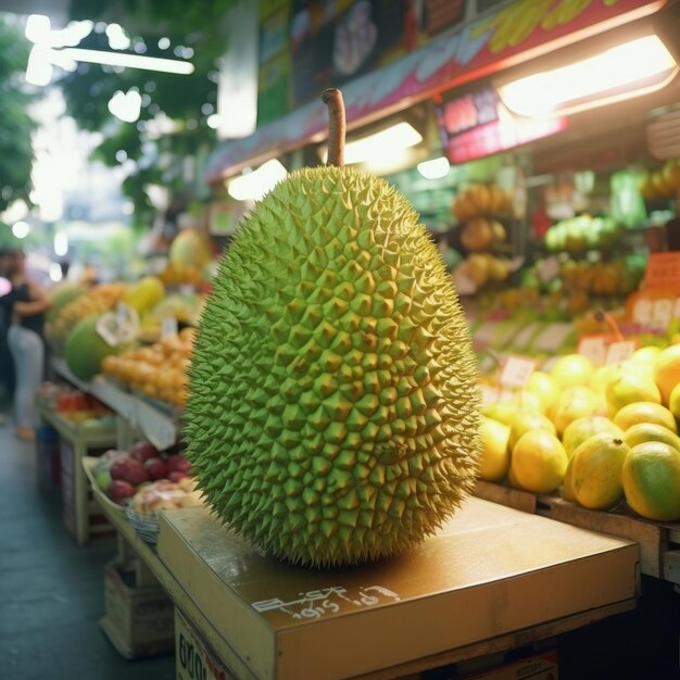 Foto durian fruit visuele foto album vol rijpe en heerlijke momenten voor durian liefhebbers