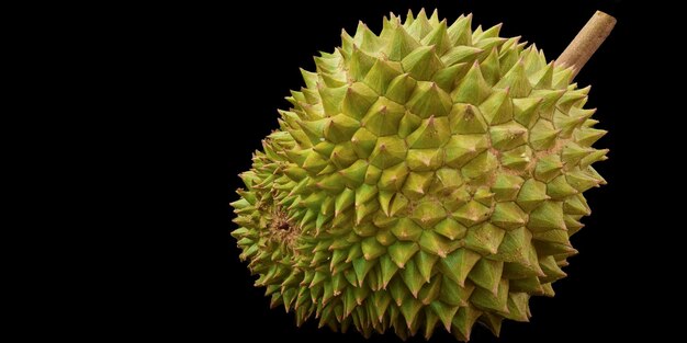 Durian fruit