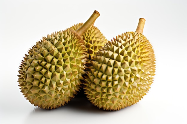 Durian Fruits serving ideas professional advertising food photography
