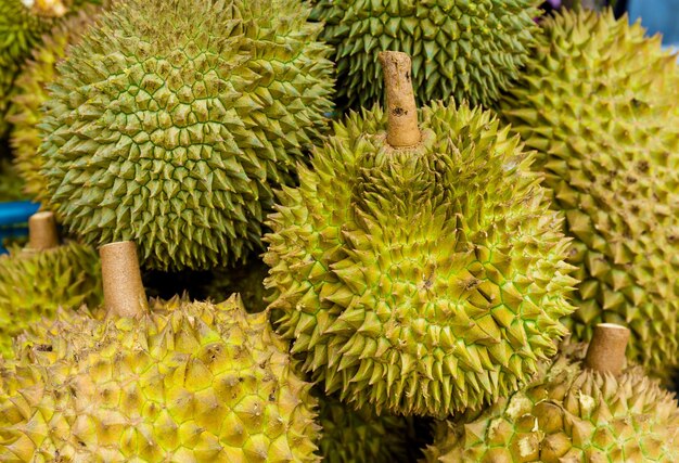 Durian