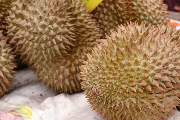 Durian