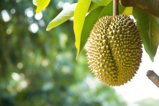 Durian