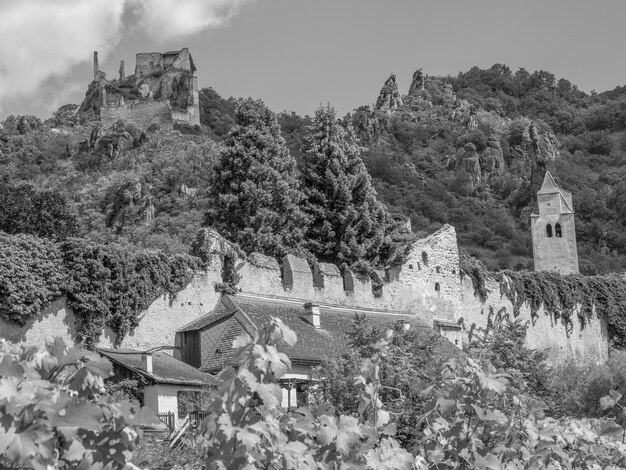 Durnstein austria