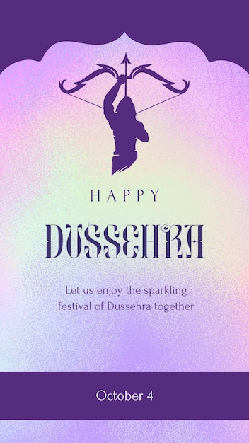 Photo dussehra