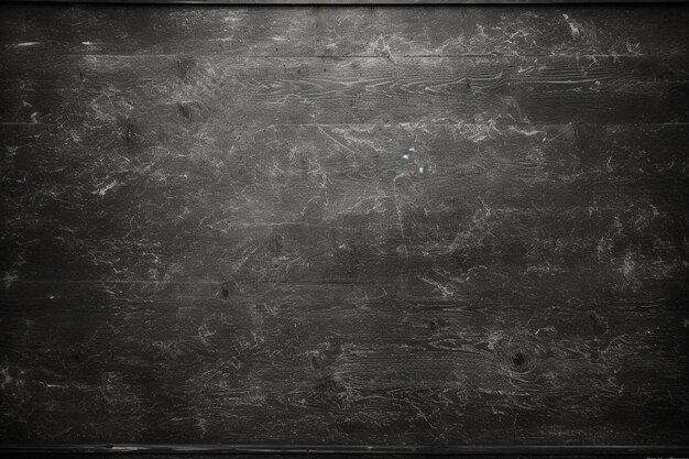 Dust and Dreams Blackboard Background photo