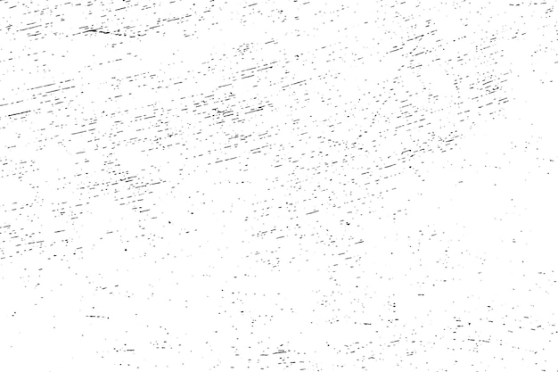 Dust particle distressed overlay grunge texture Black and white Scratched dust texture distressed ink paint texture for background