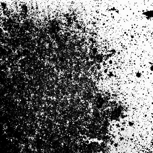 Photo dust particle distressed overlay grunge texture black and white scratched dust texture distressed