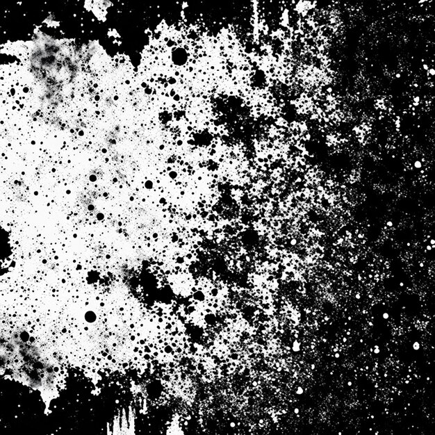 Dust particle distressed overlay grunge texture black and white scratched dust texture distressed