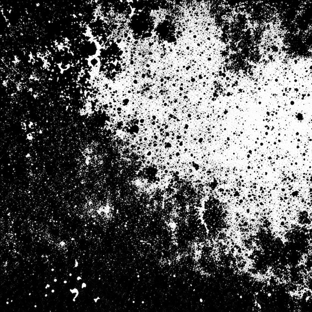 Dust particle distressed overlay grunge texture black and white scratched dust texture distressed