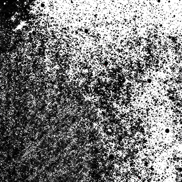 Photo dust particle distressed overlay grunge texture black and white scratched dust texture distressed