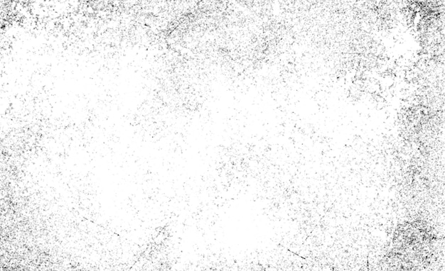 Foto polvere e sfondi strutturati graffiati. sovrapposizione di polvere distress grain, illustrazione del posto semplice