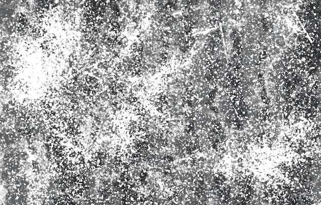 Пыль и поцарапанные текстурированные фоны Наложение пыли Бедствие Зерно Просто поместите иллюстрацию поверх
