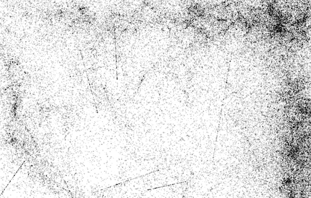 Dust and Scratched Textured BackgroundsGrunge white and black wall backgroundDark Messy Dust