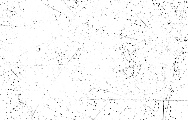 Dust and Scratched Textured BackgroundsGrunge white and black wall backgroundDark Messy