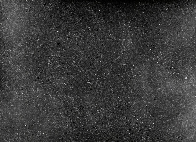 먼지와  ⁇ 터 디자인 노화된 사진 레이어 검은 그런지 추상적인 배경