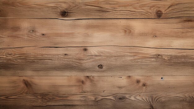 Photo dusty wood desk texture